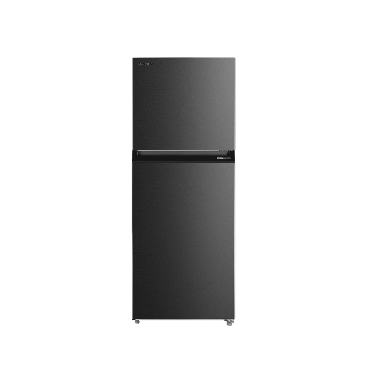 قم بشراء Toshiba Double Door Refrigerator Gr Rt468we Pm 470ltr من الموقع من لولو هايبر ماركت Dbl Door Refrigeratr