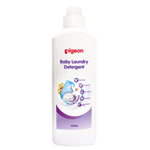 Pigeon Baby Laundry Detergent 900 ml