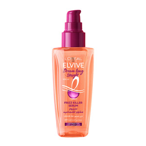 L'Oreal Paris Elvive Dream Long Straight Frizz Killer Serum 100 ml