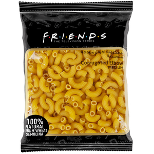 Friends Pasta Elbow 400 g