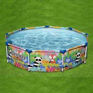 Best Way Frame Pool 5612F 2.74m x 66cm