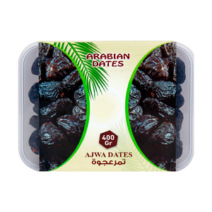 Arabian Ajwa Dates 400 g