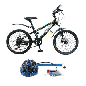 Skid Fusion Bicycle 20