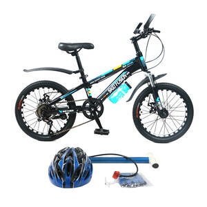 Skid Fusion Bicycle 20