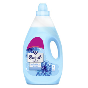 Comfort Spring Dew Fabric Softener Value Pack 2.9 Litres