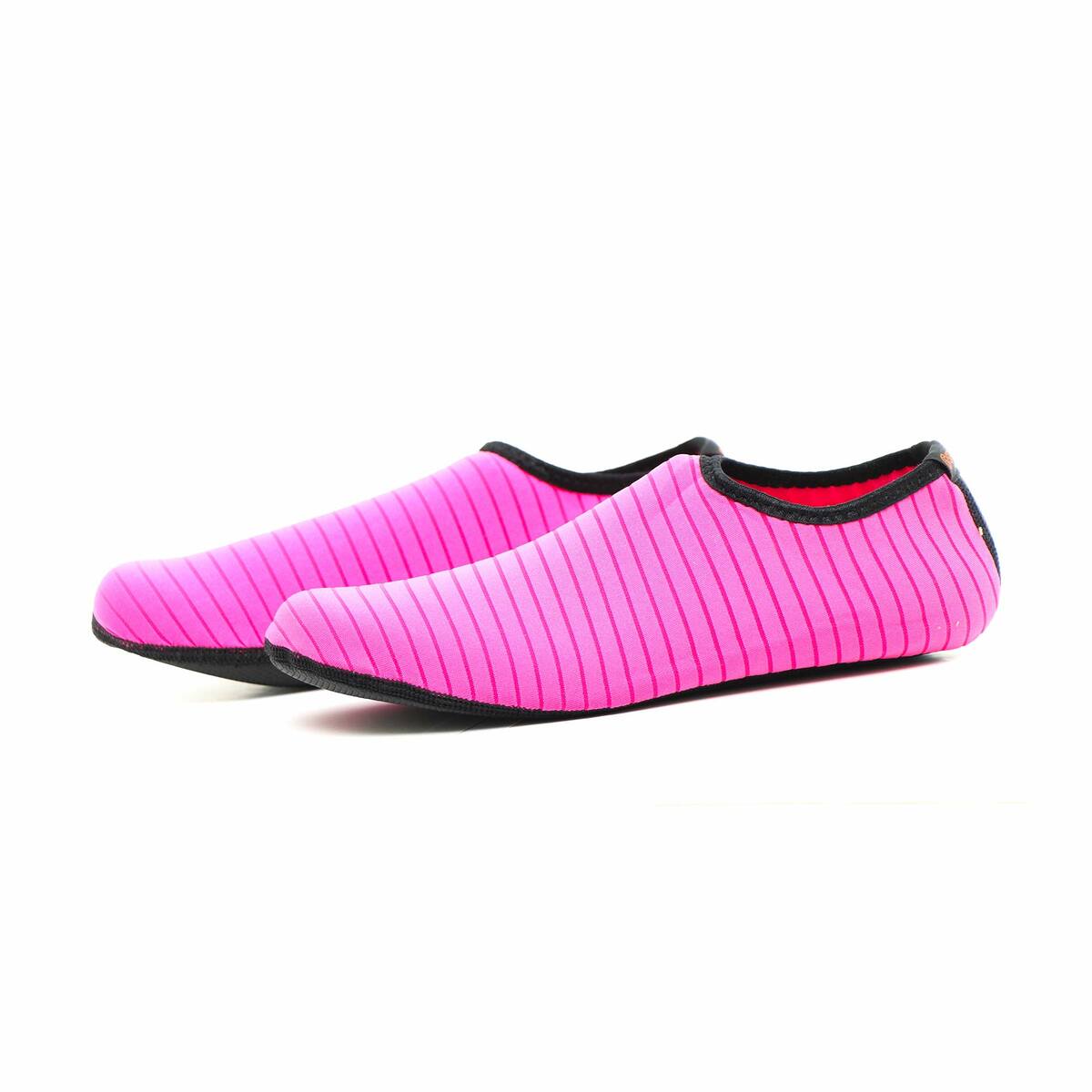 Sportline Women's Aqua Shoes Pink 36/37 | Ladies Sports Shoes | Lulu Oman