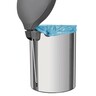 Tramontina Stainless Steel Pedal Bin 94538705 5Ltr