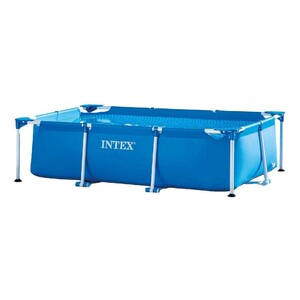 Intex Swimming Pool Rectangular Frame 28274