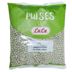 LuLu Green Peas 800 g