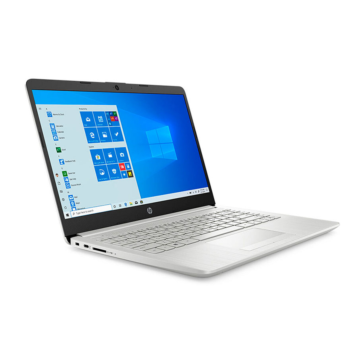 Hp Notebook 15 Dw0083wmintel Pentium4gb Ram128gb Ssdintel Uhd Graphics156 Hd Ledwindows 5814