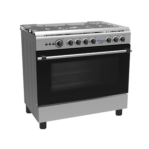 Super General Cooking Range SGC900P 90x60 5Burner