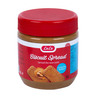 LuLu Crunchy Butter Biscuit Spread 380 g