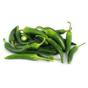 Chilli Oman 150 g