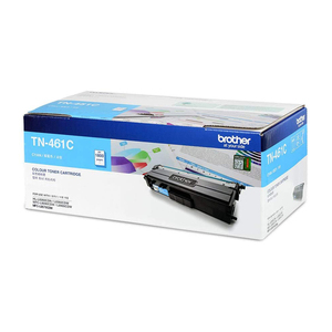 Brother Toner TN-461C Cyan