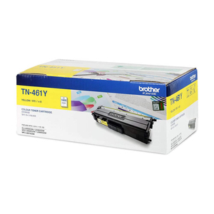 Brother Toner TN-461Y Yellow