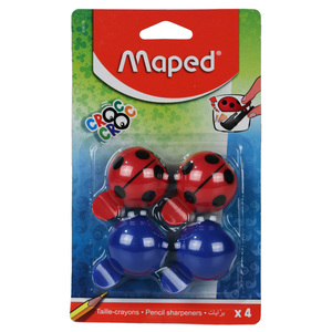 Maped Croc Sharpener MD-018179