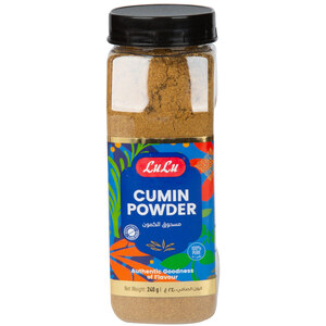 LuLu Cumin Powder 240 g