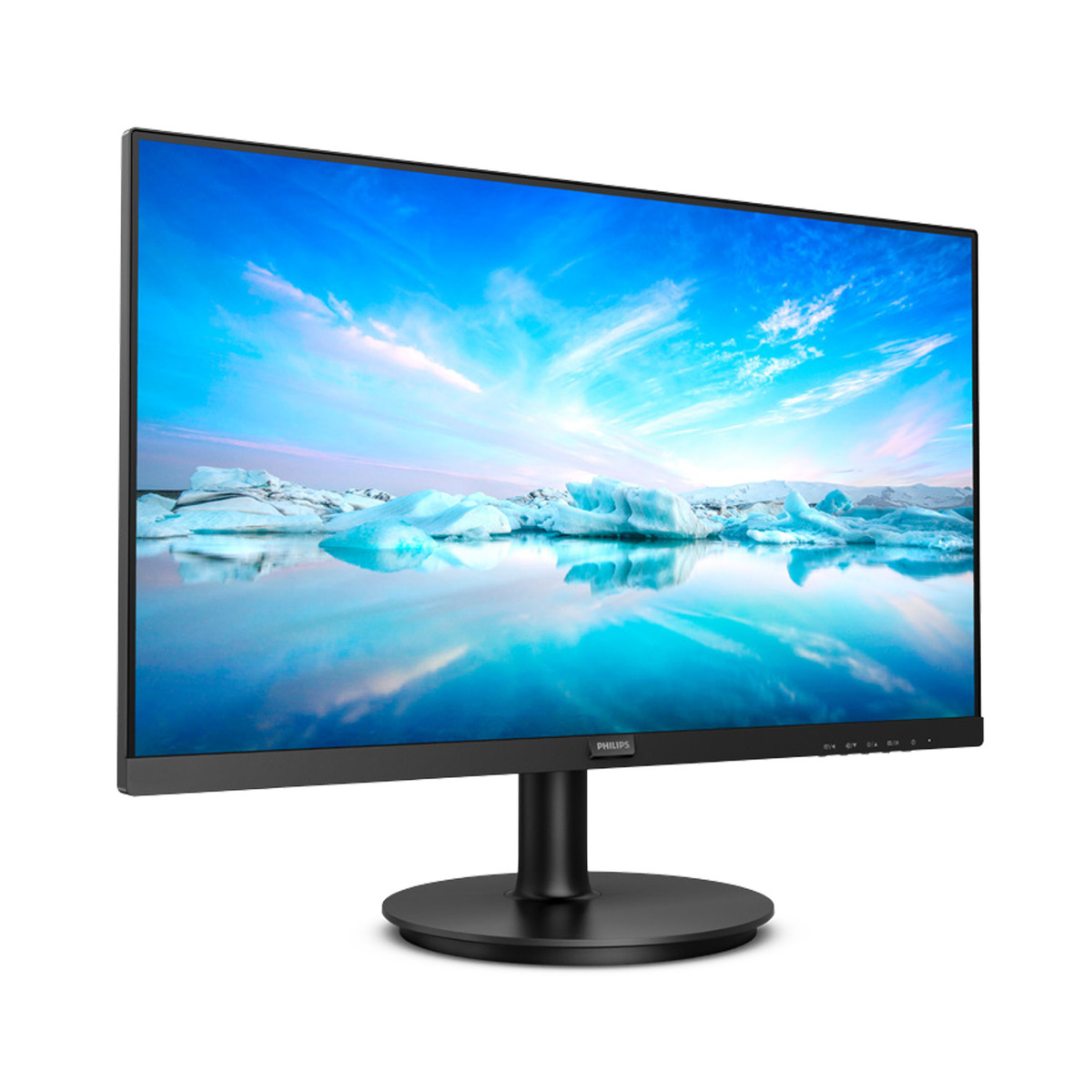 Philips LED Monitor 221V8L 21.5 inch Online at Best Price | PC Monitors