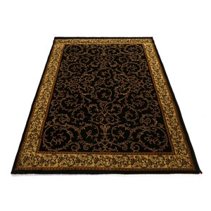 Homewell Polypropylene Turkey Carpet 120x170cm AEX Assorted