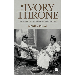 The Ivory Throne