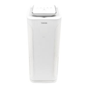 Toshiba Air Purifier CAF-Y83XBH(W)