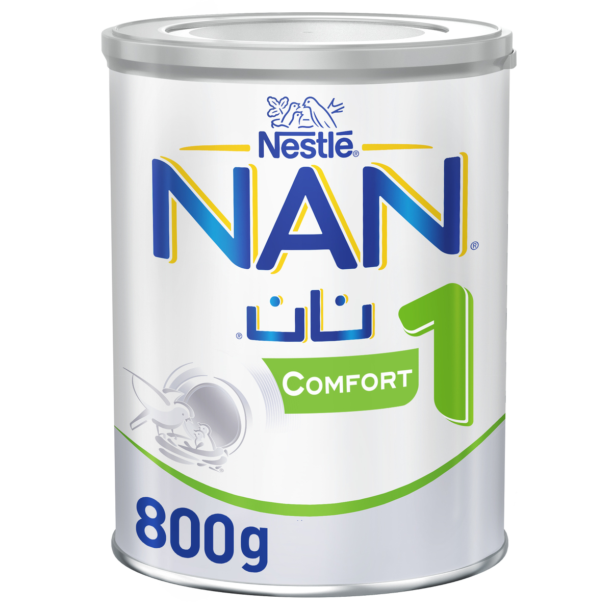 Нан 1. Nan Comfort 1. Nan Comfort 1 800. Nestle nan. Нан 3 комфорт.