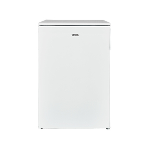 Vestel Table Top Single Door Refrigerator RS200SD3M 123Ltr