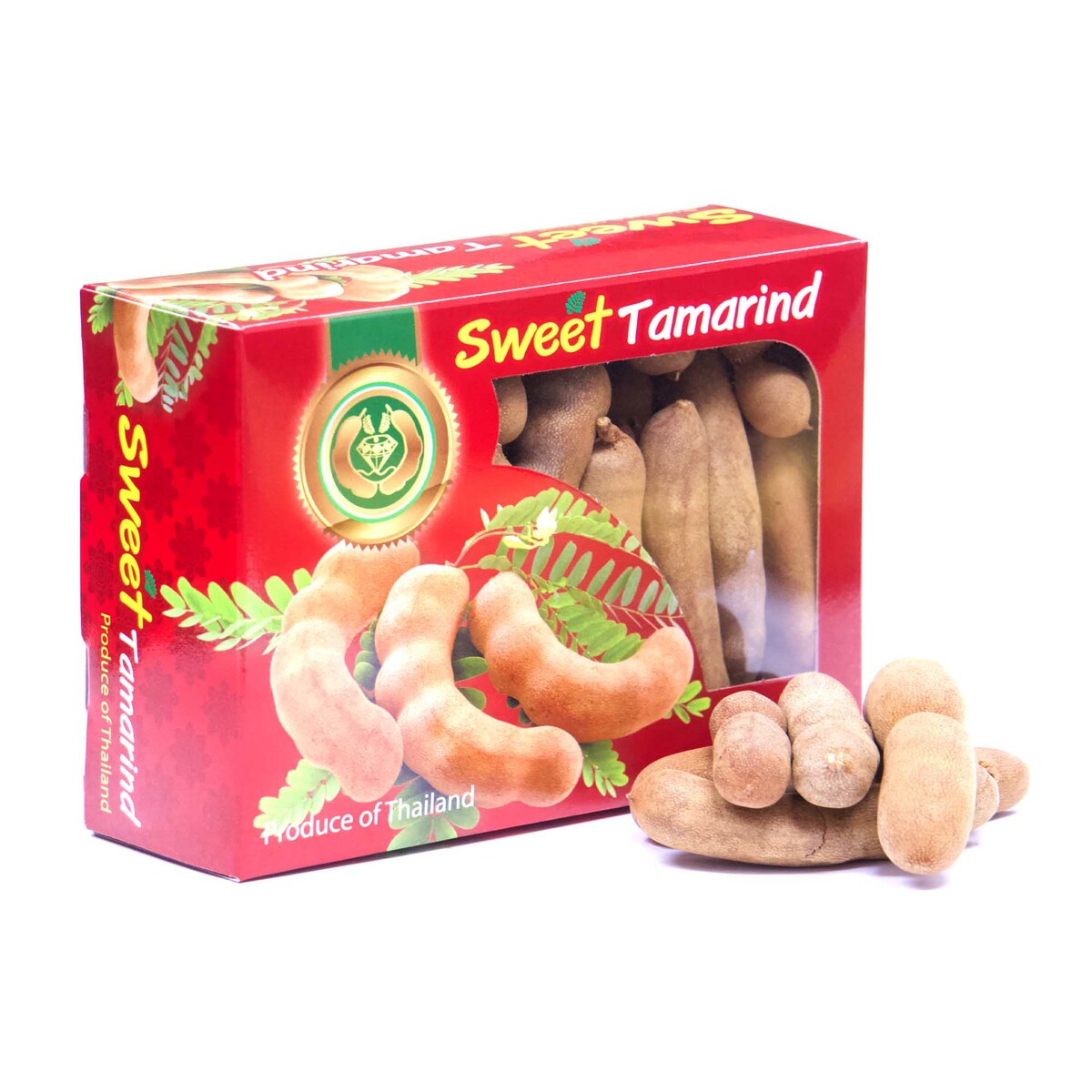 Buy Sweet Tamarind Thailand 450g Online Lulu Hypermarket Ksa