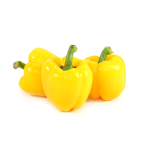 Capsicum Yellow Import Holland 500 g