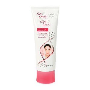 Glow & Lovely Face Cream Advanced Multi Vitamin Vita Glow 100 g