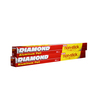 Diamond Aluminum Non-Stick Foil 30sq.ft 2 pcs