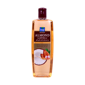 Parachute Advansed Almond Coconut Hair Oil 300 ml