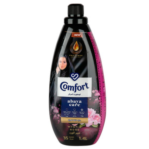 Comfort Abaya Care Mystic Rose 1.4 Litre