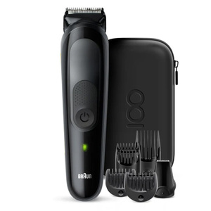 Braun 6 In 1 Mens Trimmer MBMGK5