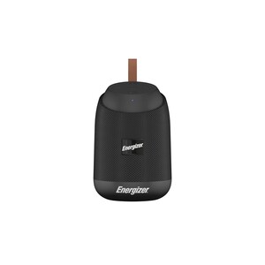 Energizer PowerSound Bluetooth Speaker with built-in Power Bank BTS-061 Black