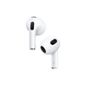 Apple AirPods (3rd Generation) MME73ZE White