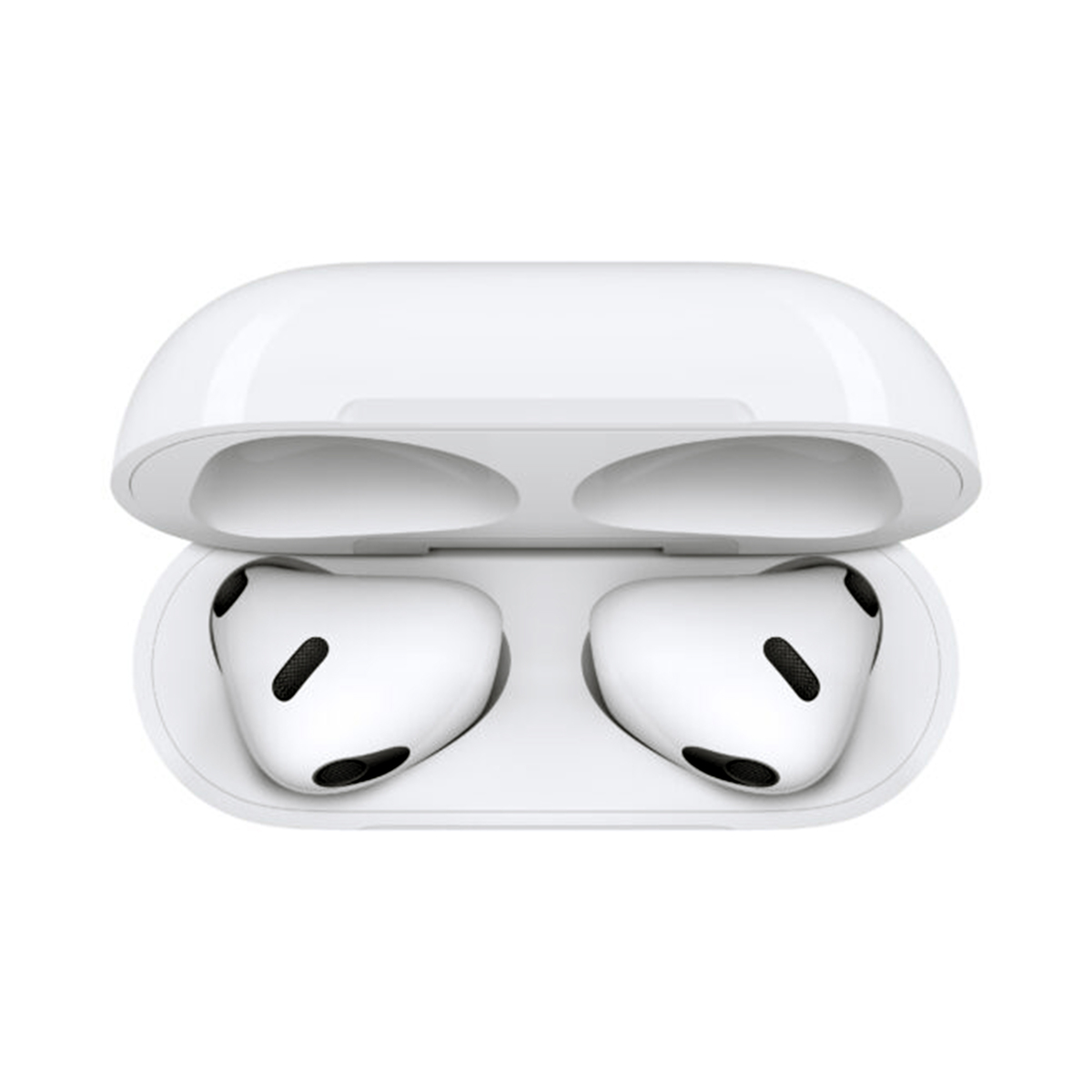 Apple AirPods (3rd Generation) MME73ZE White