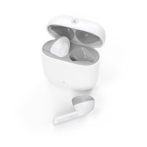 Hama Bluetooth TWS Earbuds 184068-White