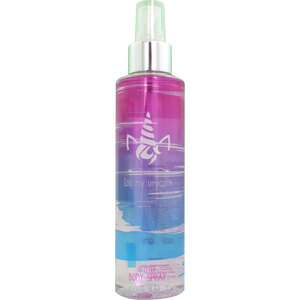 Air Val Body Spray Eau My Unicorn 200ml