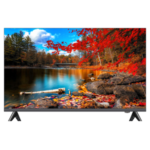 Ikon 32 inches HD LED TV, Black, IK-FL32A71