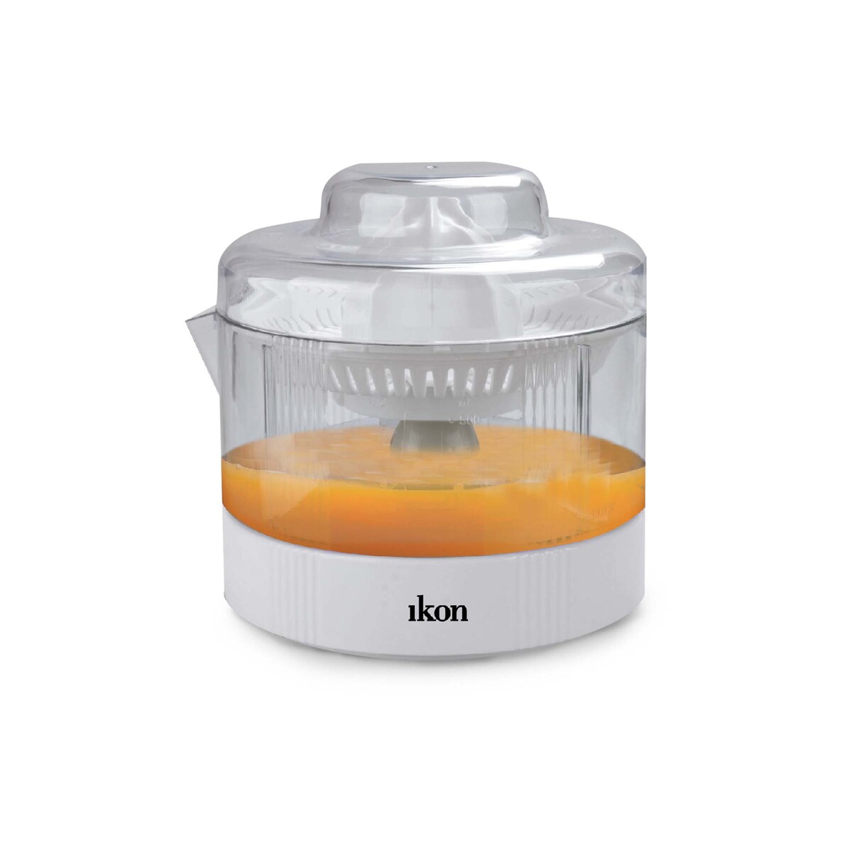 Ikon Citrus Juicer IK-CCJ08 25W