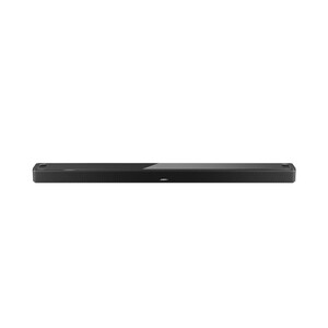 Bose Smart Soundbar 900 Black