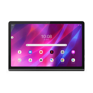 Lenovo Yoga Tab 11 YT-J706X (ZA8X0041AE) Tablet,WiFi+4G 256GB, 8GBRAM, 11inch,Storm Grey