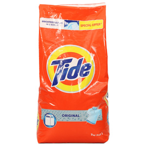 Tide Top Load Regular Washing Powder 7 kg