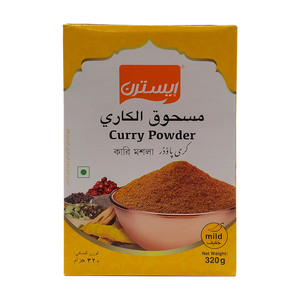 Eastern Mild Curry Powder 320 g