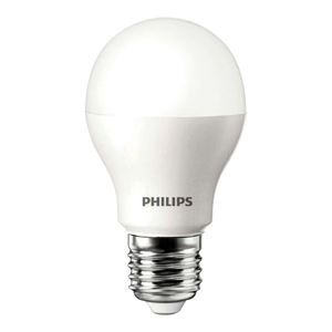 Philips Essential LED Bulb 7W E27 WW 5G