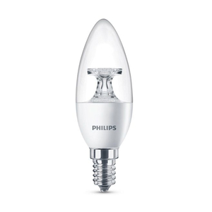 Philips LED Core Pro Candle 3pcs 4W E14 WW