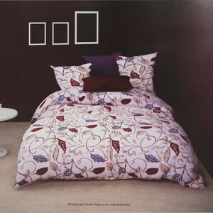 Homewell Bedsheet 240x260cm Assorted