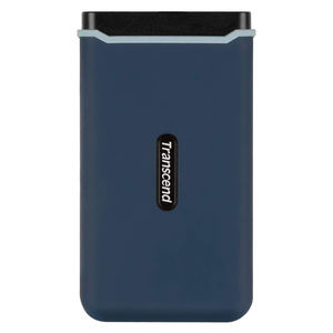 Transcend Portable SSD TS1TESD370C 1TB