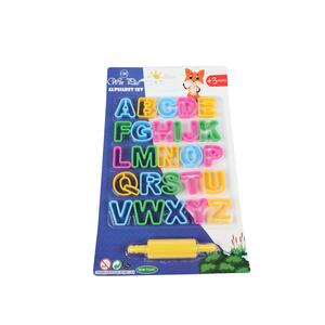 Win Plus Alphabet+Roller 12090 27s